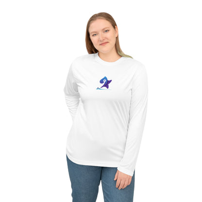 Pleyades Unisex UV Pro Long Sleeve Shirt
