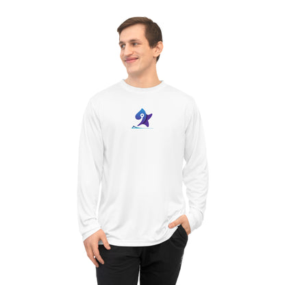 Pleyades Unisex UV Pro Long Sleeve Shirt