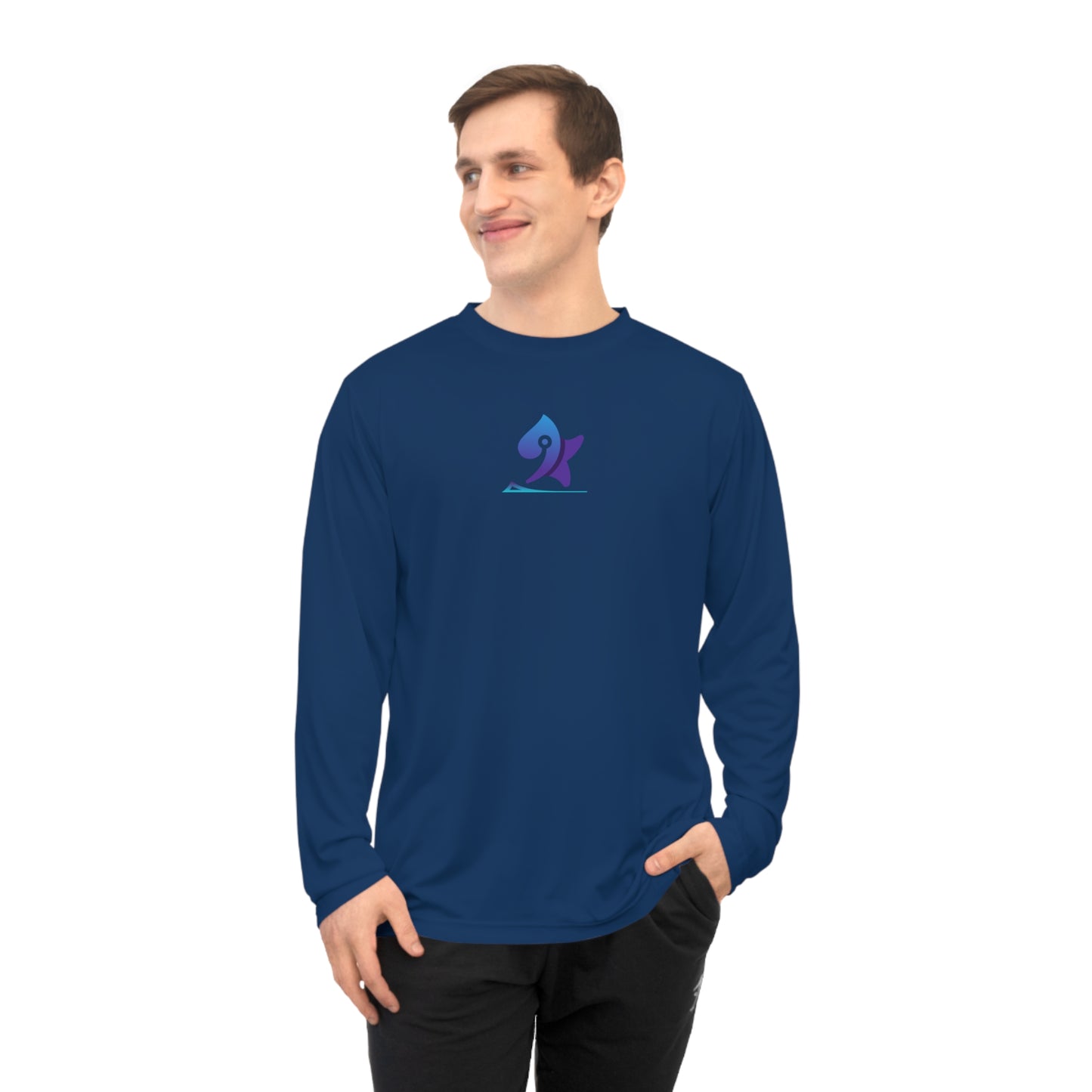 Pleyades Unisex UV Pro Long Sleeve Shirt