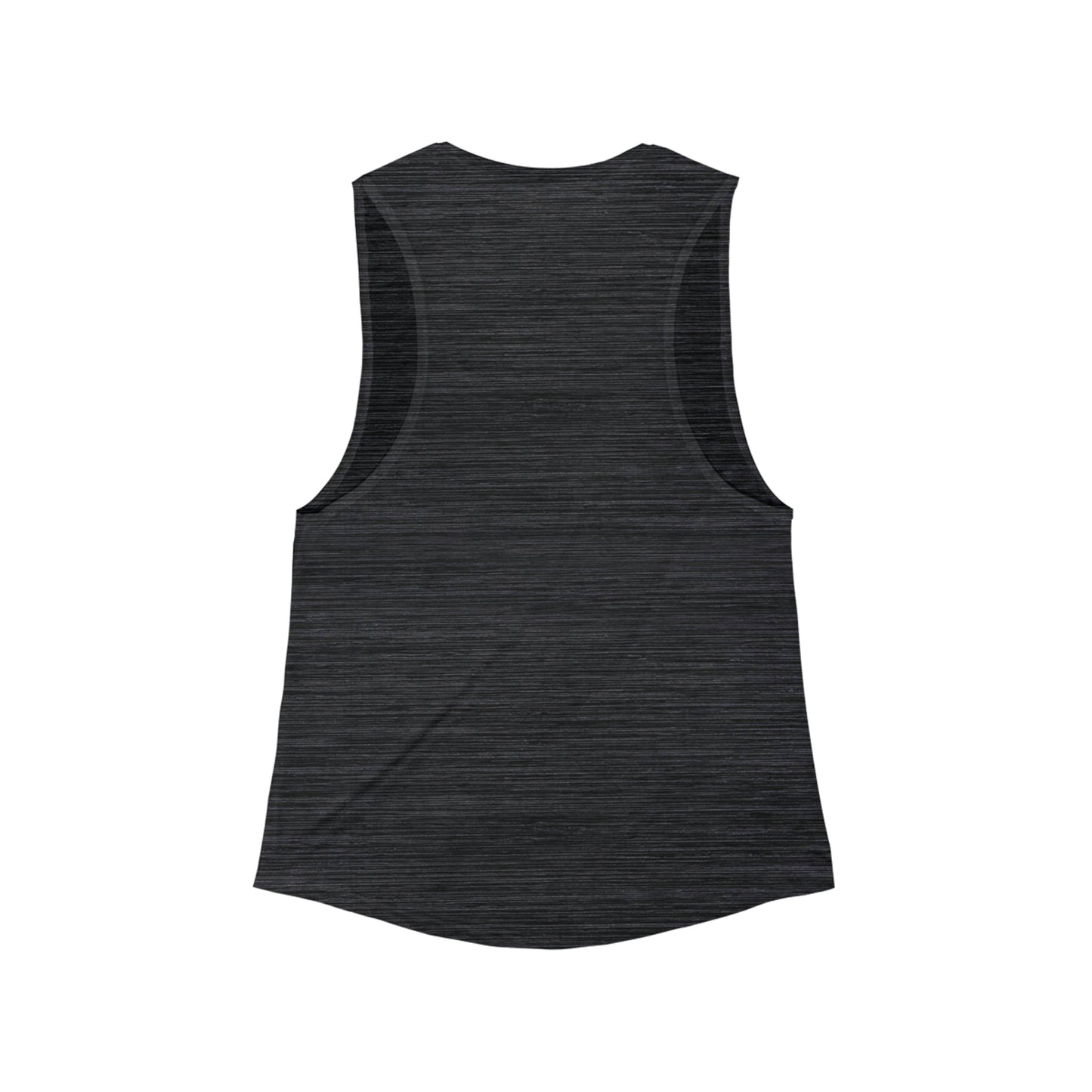 Pleyades Unisex Flowy Scoop Muscle Tank