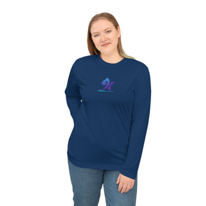 Pleyades Unisex UV Pro Long Sleeve Shirt