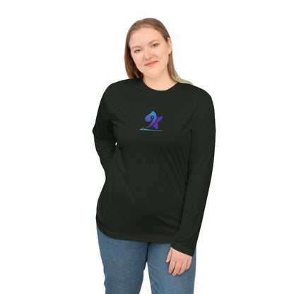 Pleyades Unisex UV Pro Long Sleeve Shirt