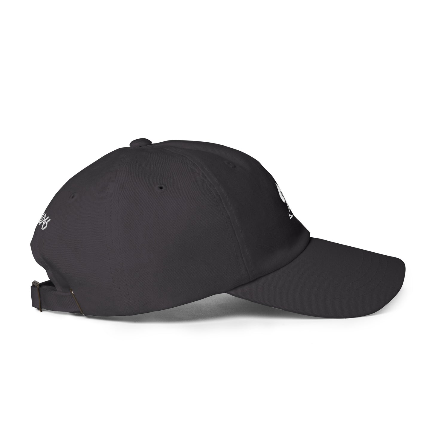 Pleyades Dad hat