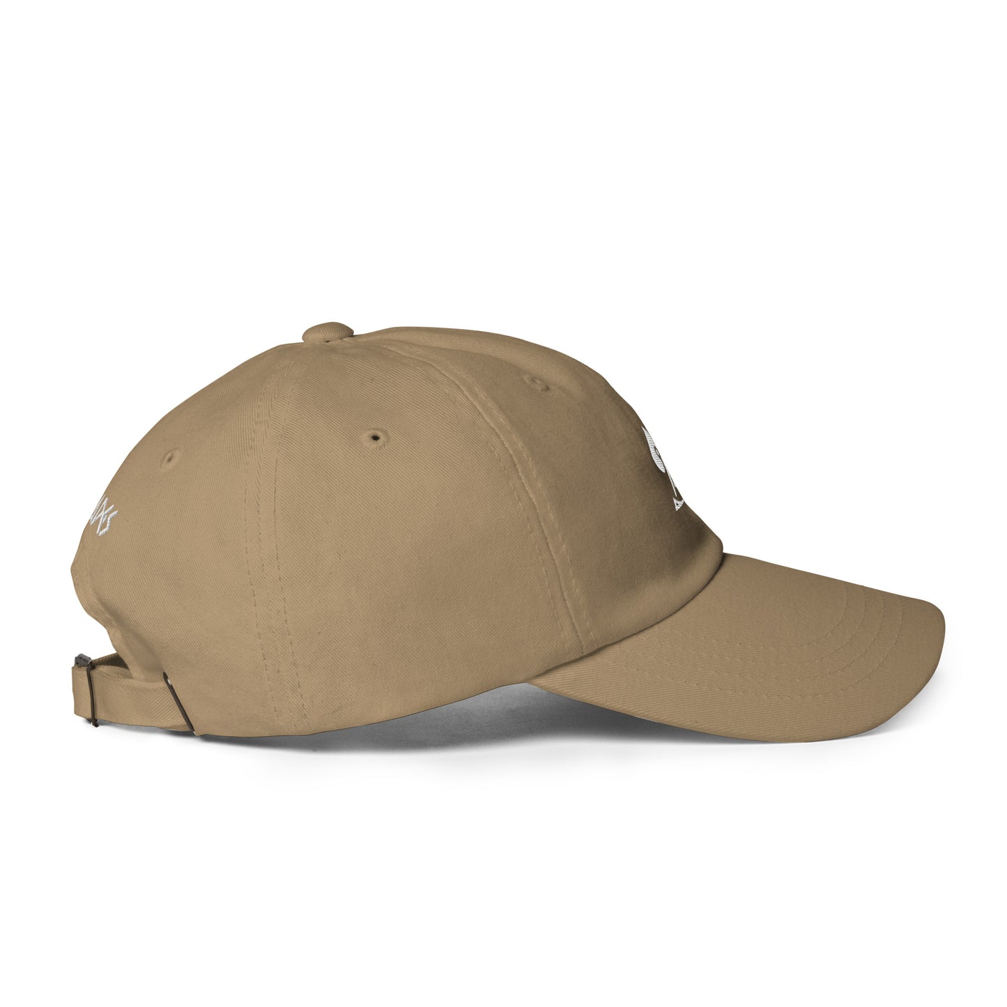 Pleyades Dad hat