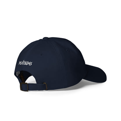 Pleyades Dad hat