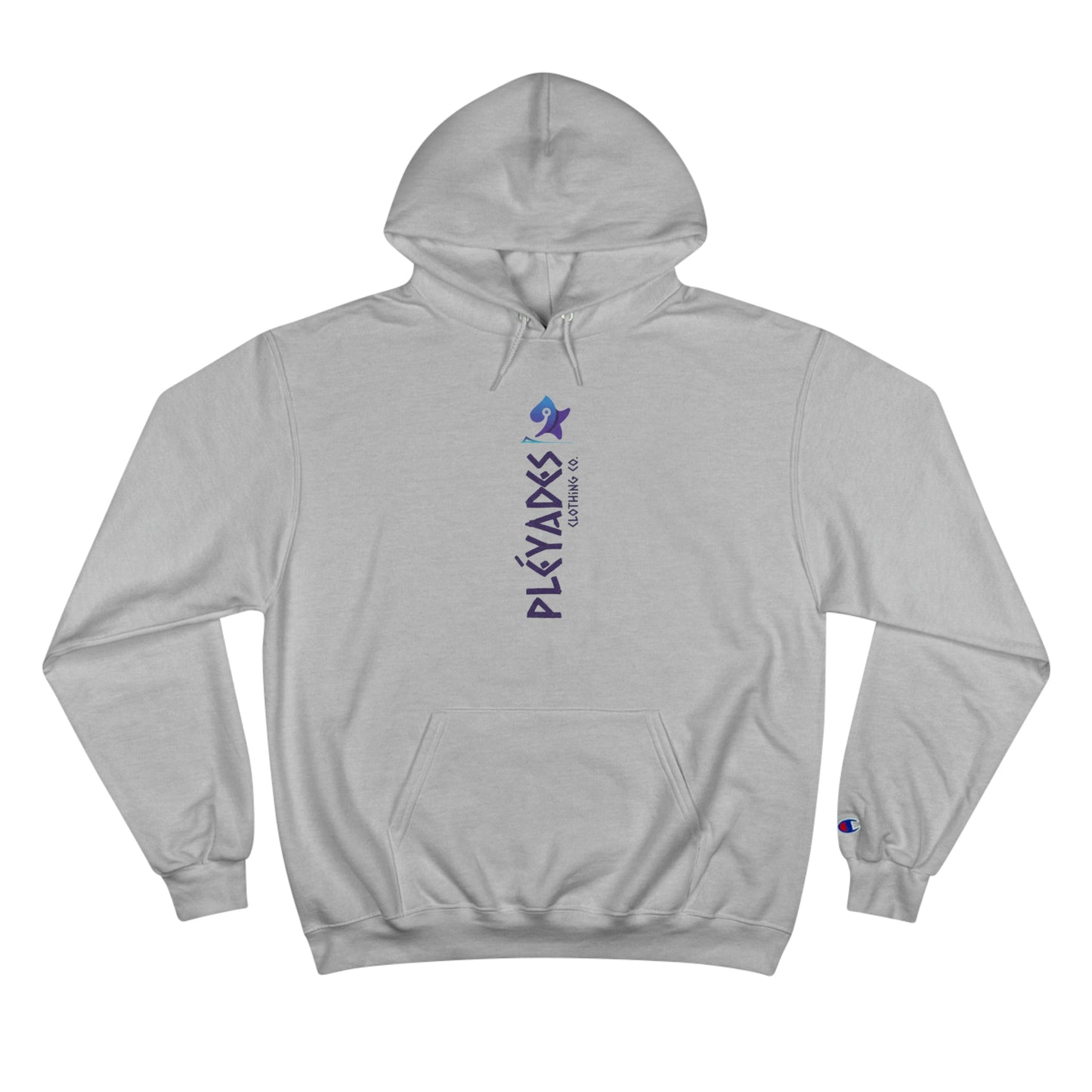 Pléyades Champion Hoodie