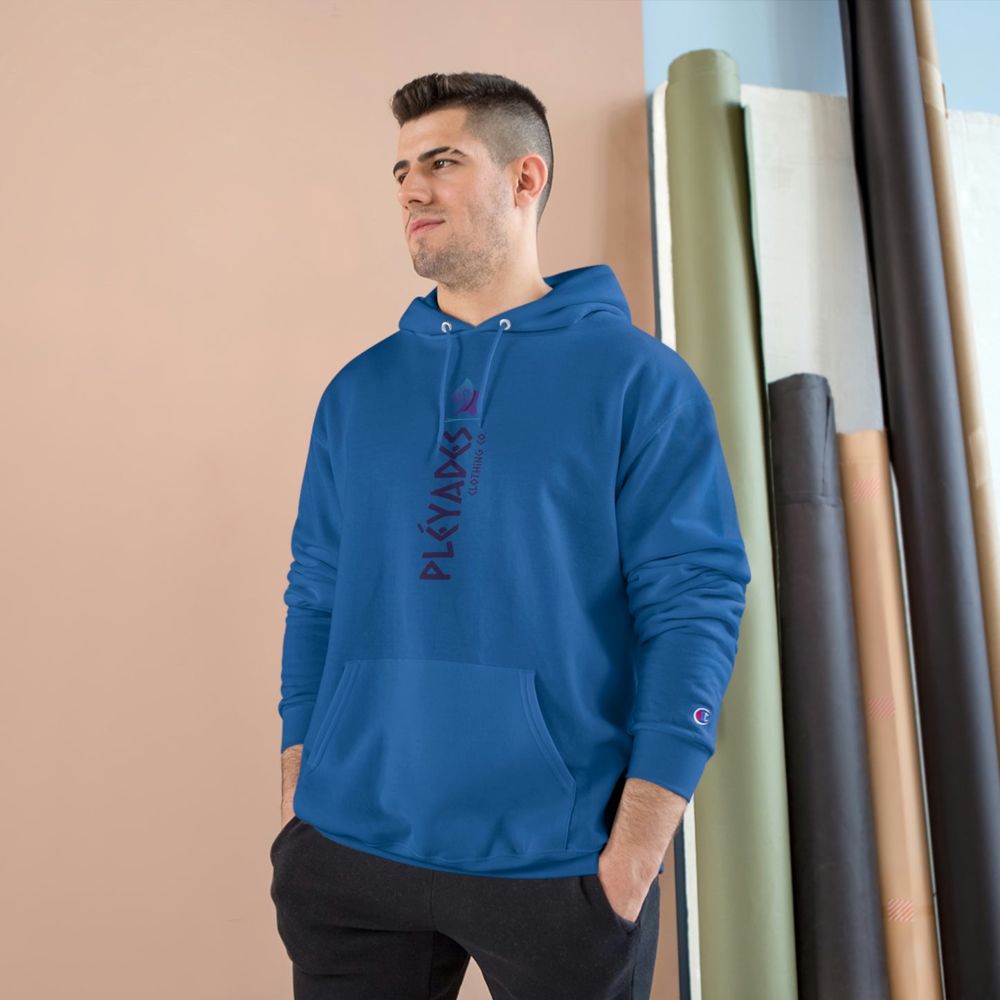 Pléyades Champion Hoodie