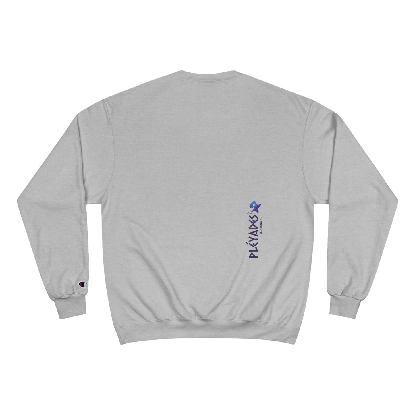 Pléyades Champion Sweatshirt