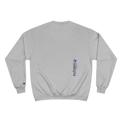 Pléyades Champion Sweatshirt