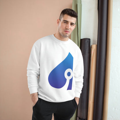 Pléyades Champion Sweatshirt