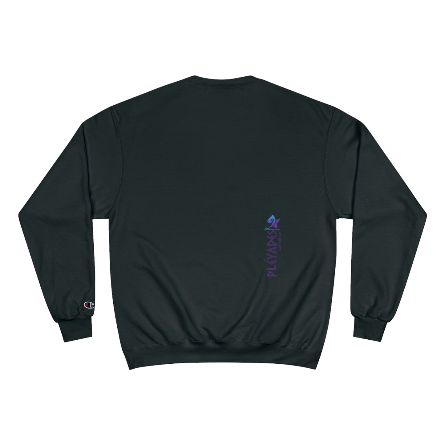 Pléyades Champion Sweatshirt