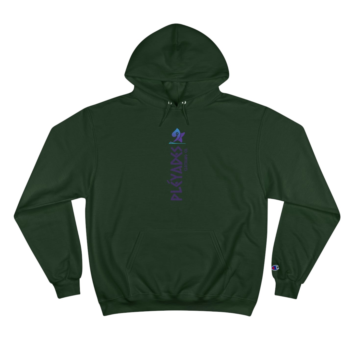 Pléyades Champion Hoodie