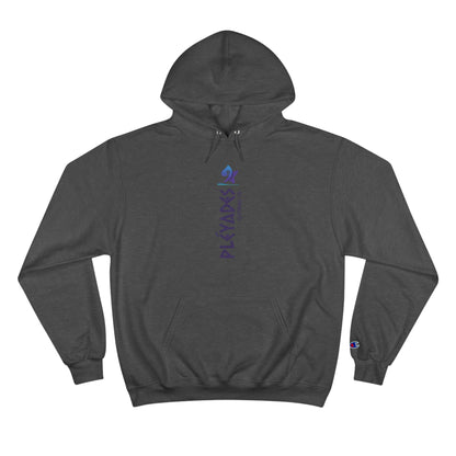 Pléyades Champion Hoodie