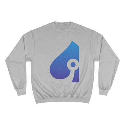 Pléyades Champion Sweatshirt