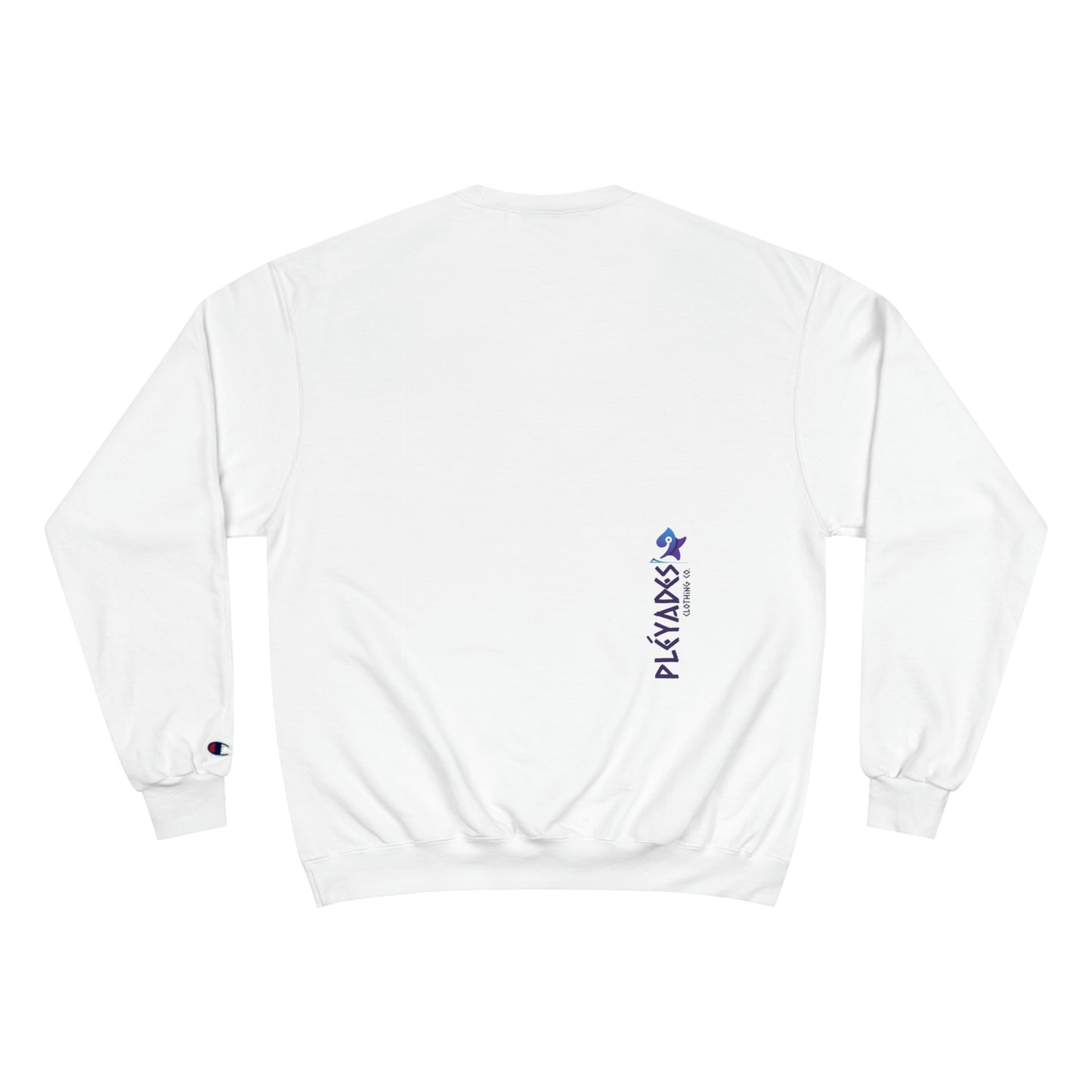 Pléyades Champion Sweatshirt