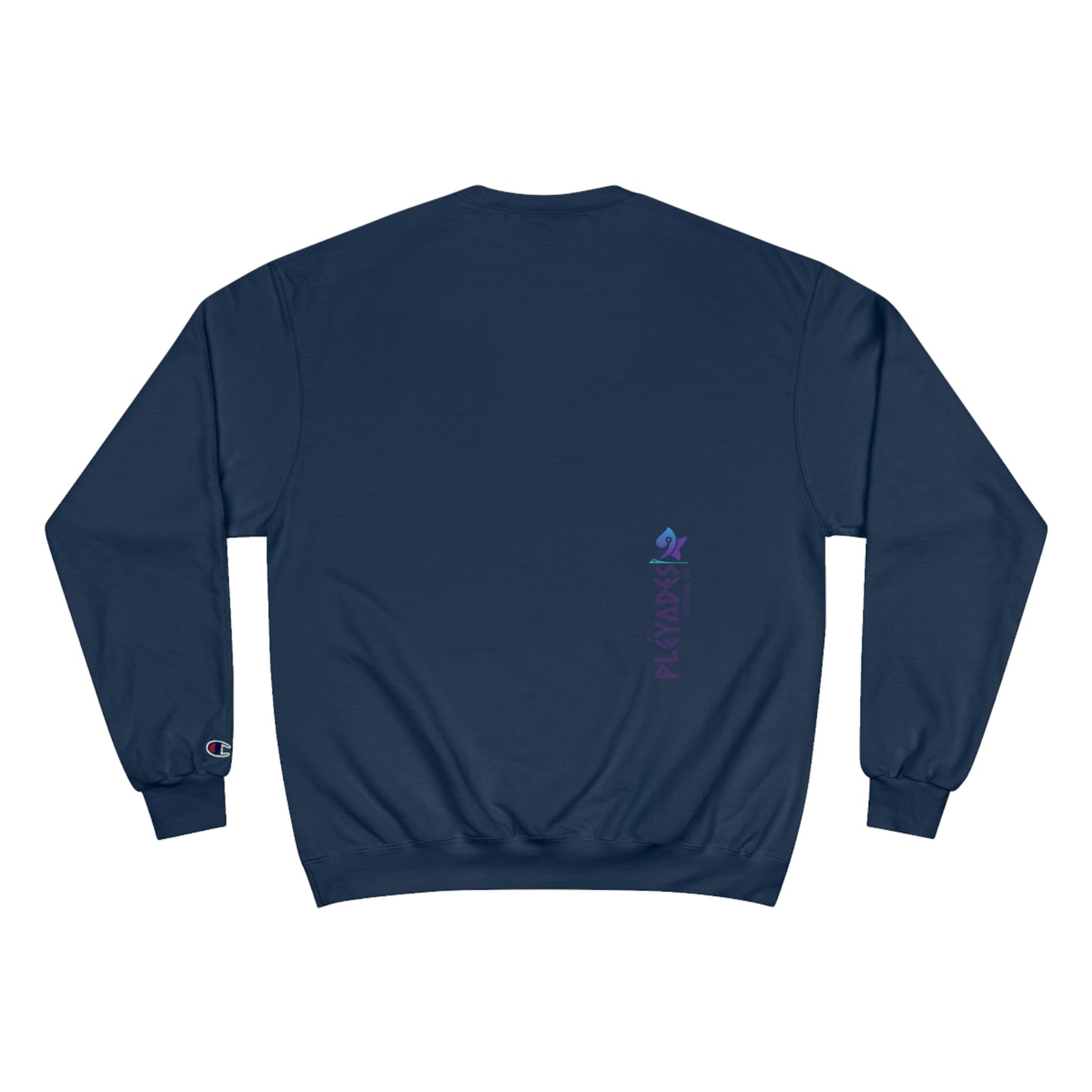 Pléyades Champion Sweatshirt