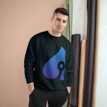 Pléyades Champion Sweatshirt