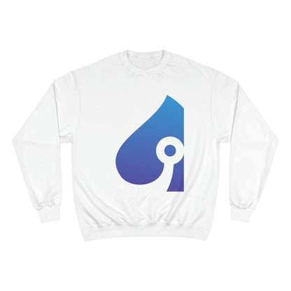 Pléyades Champion Sweatshirt