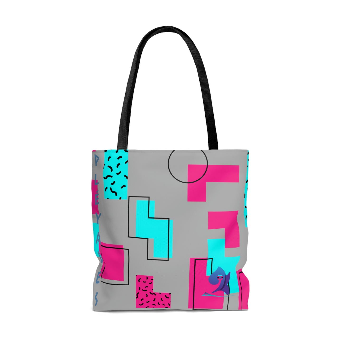 Pleyades Reversible Tote Bag