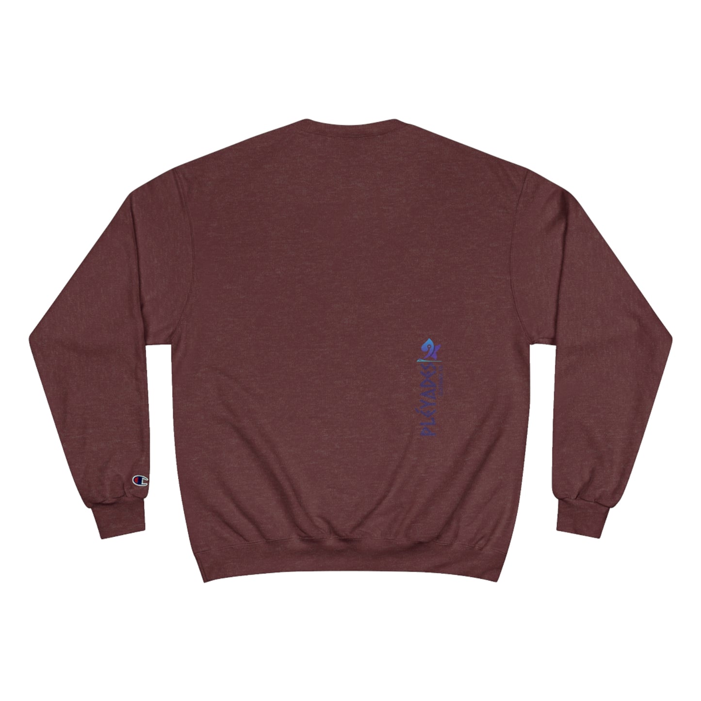 Pléyades Champion Sweatshirt