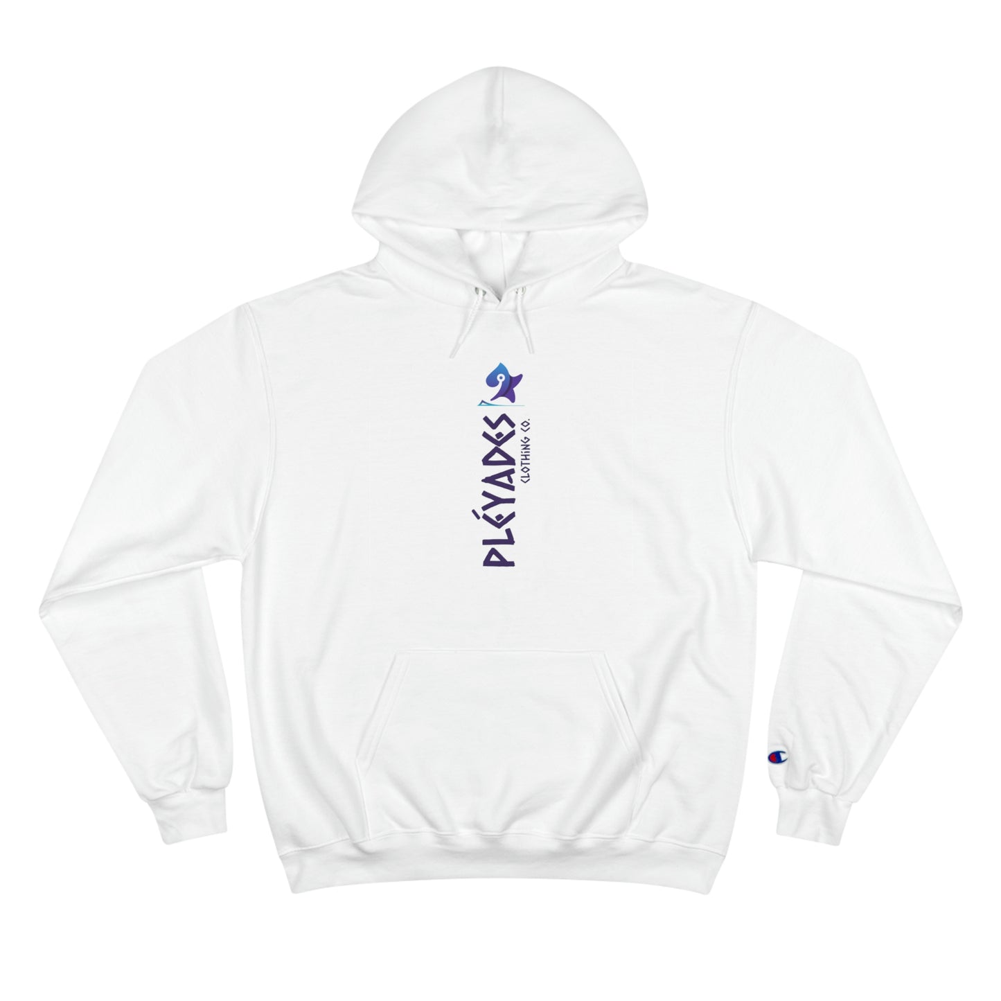 Pléyades Champion Hoodie