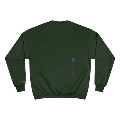 Pléyades Champion Sweatshirt