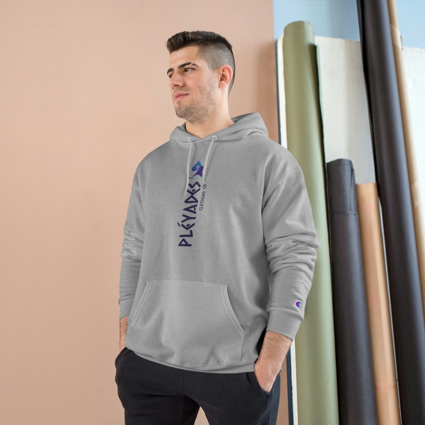 Pléyades Champion Hoodie