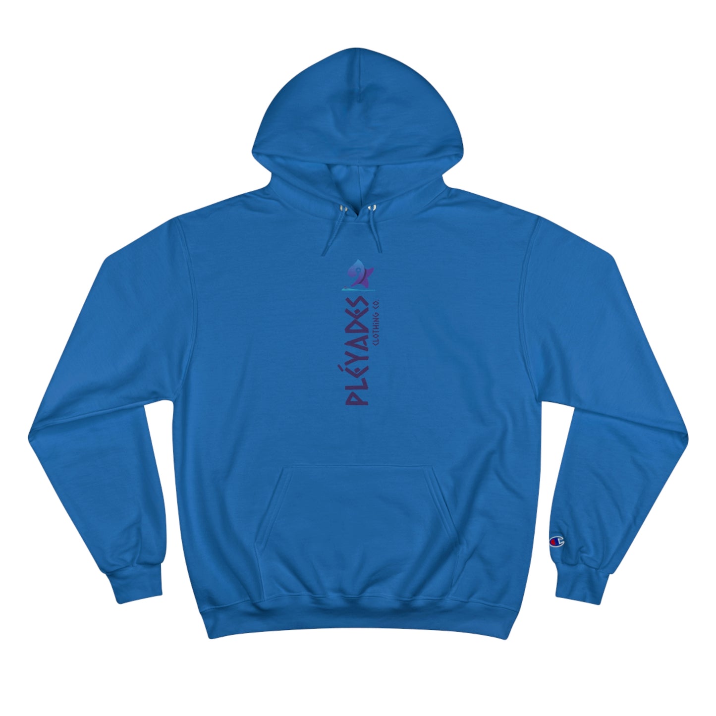 Pléyades Champion Hoodie